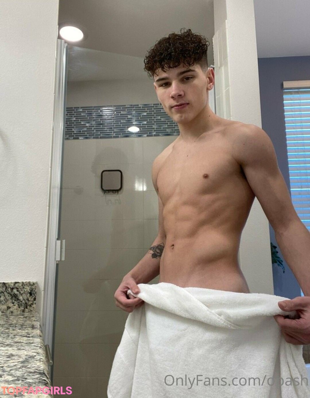 Opash Nude Leaked OnlyFans Photo #60