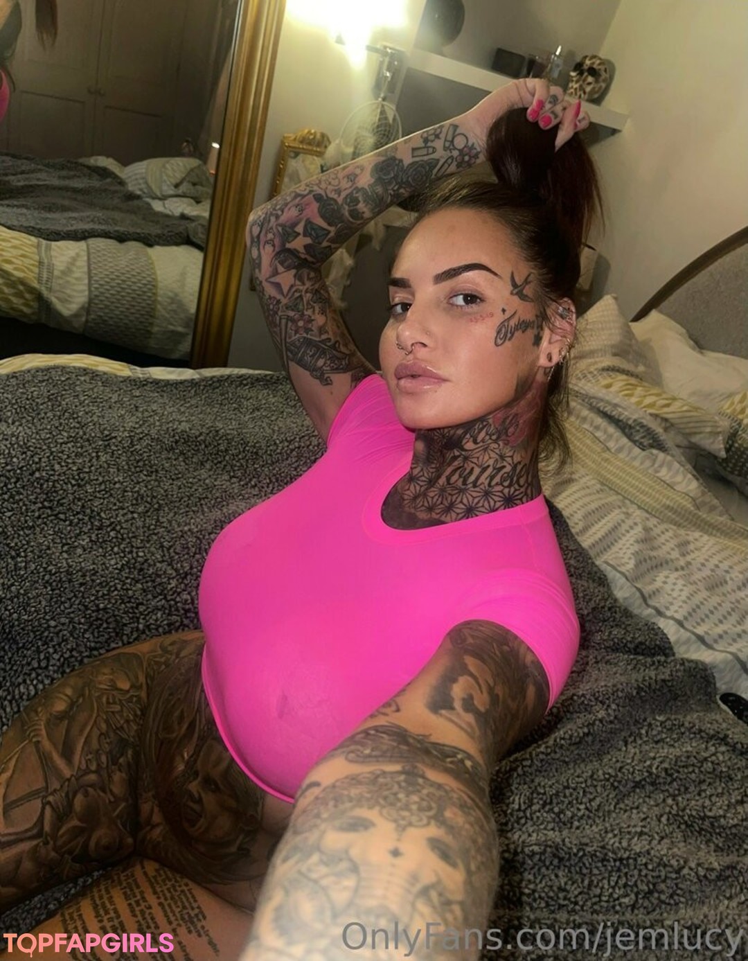 Jemlucy Nude Leaked OnlyFans Photo #176