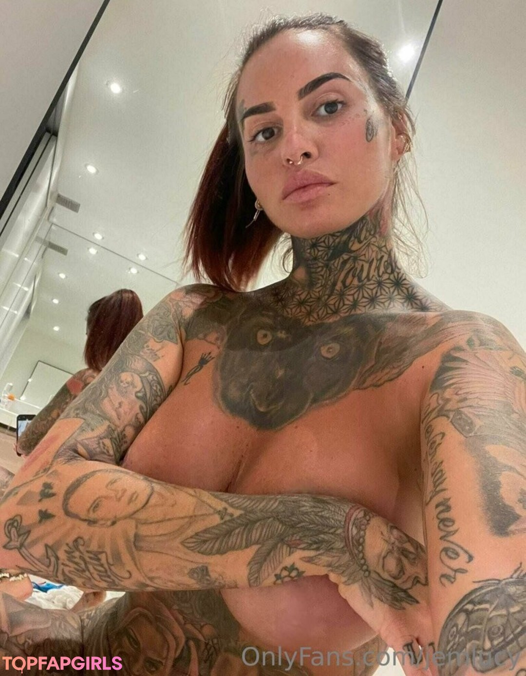 Jemlucy Nude Leaked OnlyFans Photo #313