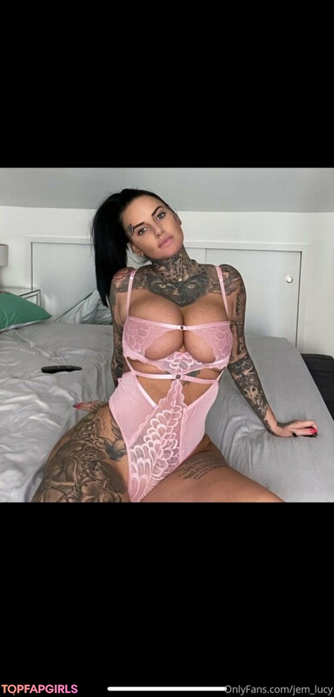 Jemlucy Nude Leaked OnlyFans Photo #129