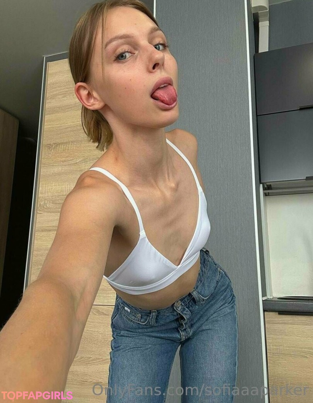 Sofiaaaparker Nude Leaked OnlyFans Photo #42