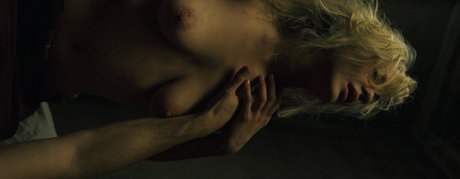 Marion Cotillard nude leaked OnlyFans pic