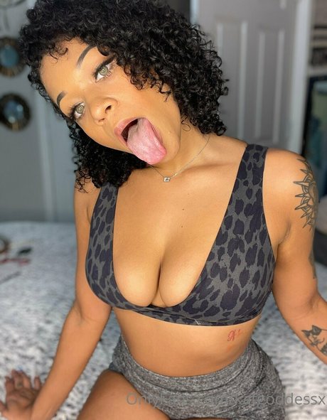 Katgoddessx nude leaked OnlyFans pic