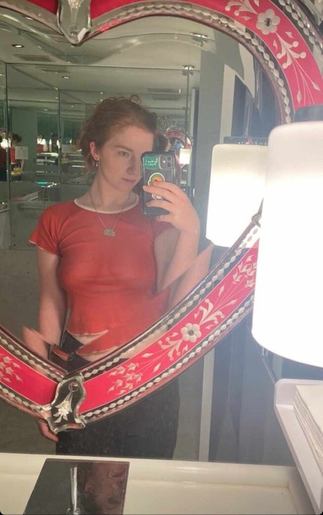 Annalise Basso nude leaked OnlyFans pic