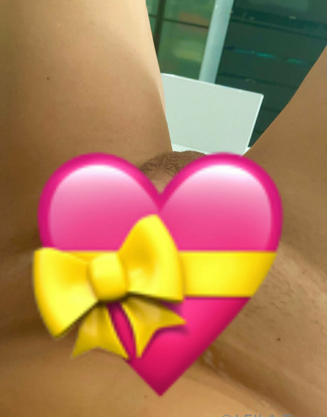 Leilatrans nude leaked OnlyFans photo #26