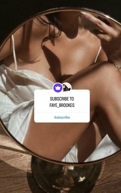 Faye Brookes nude leaked OnlyFans photo #11