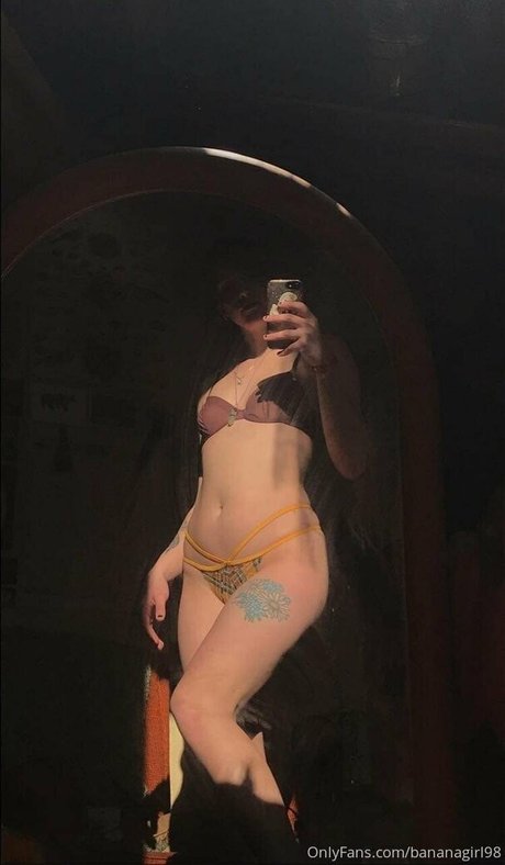 Bananagirl98 nude leaked OnlyFans photo #30