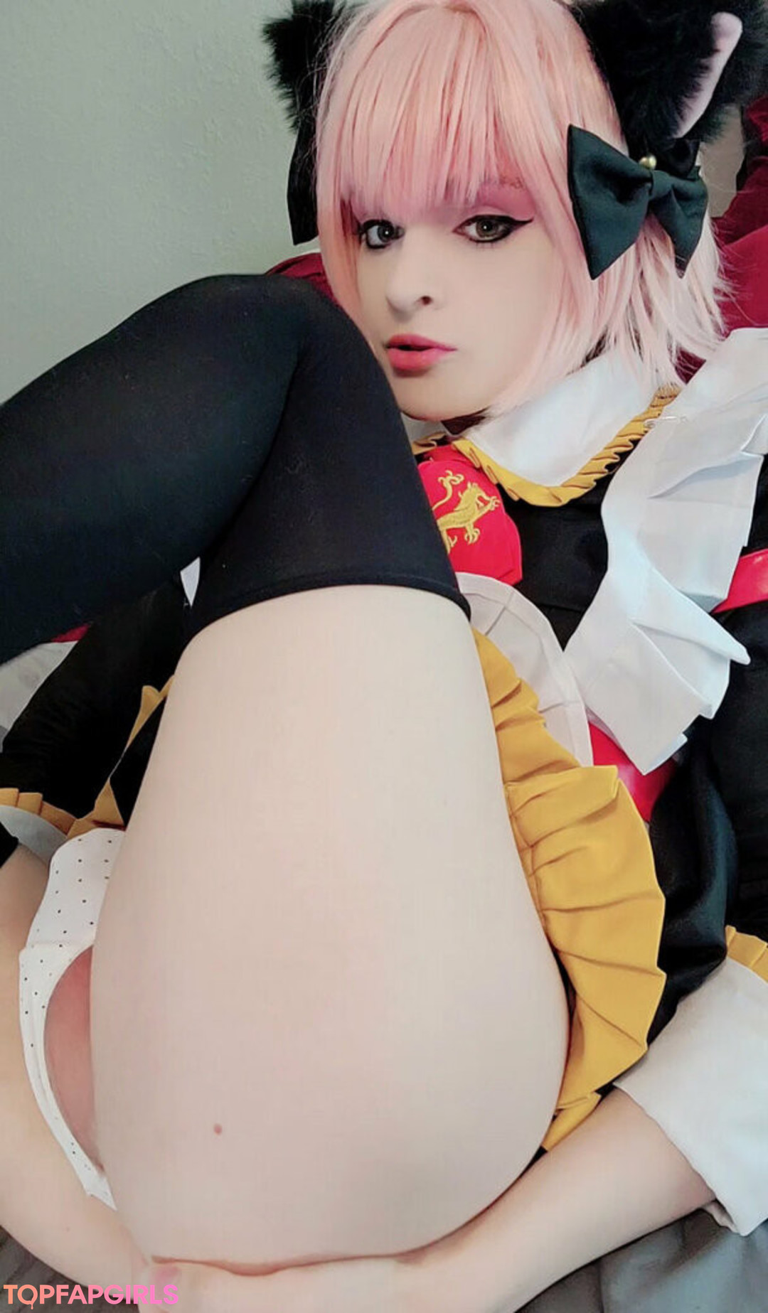 Trappy-chan Nude Leaked OnlyFans Photo #52