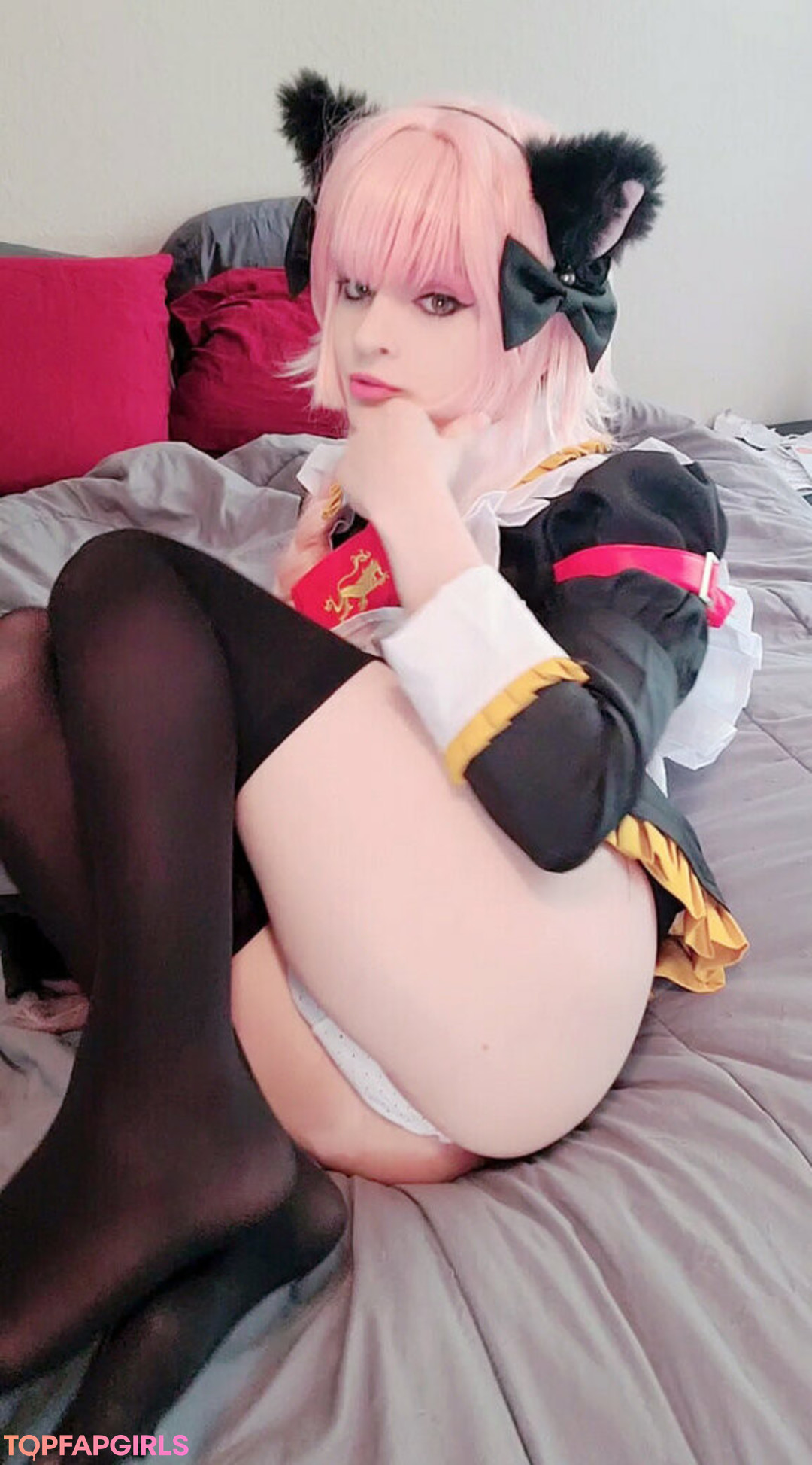 Trappy-chan Nude Leaked OnlyFans Photo #337