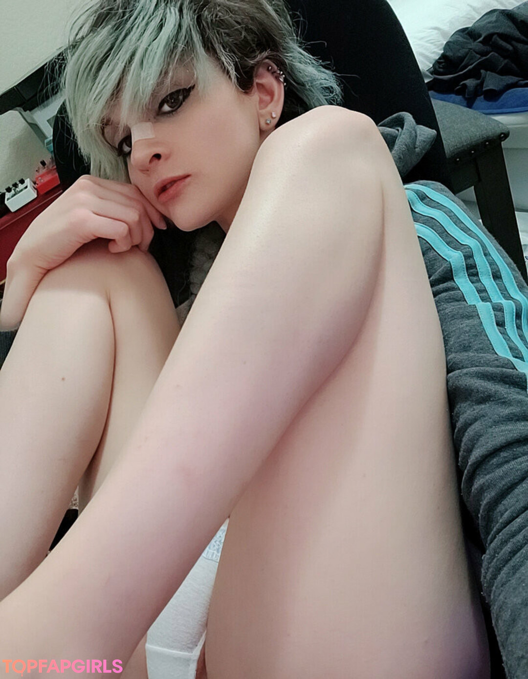 Trappy-chan Nude Leaked OnlyFans Photo #248