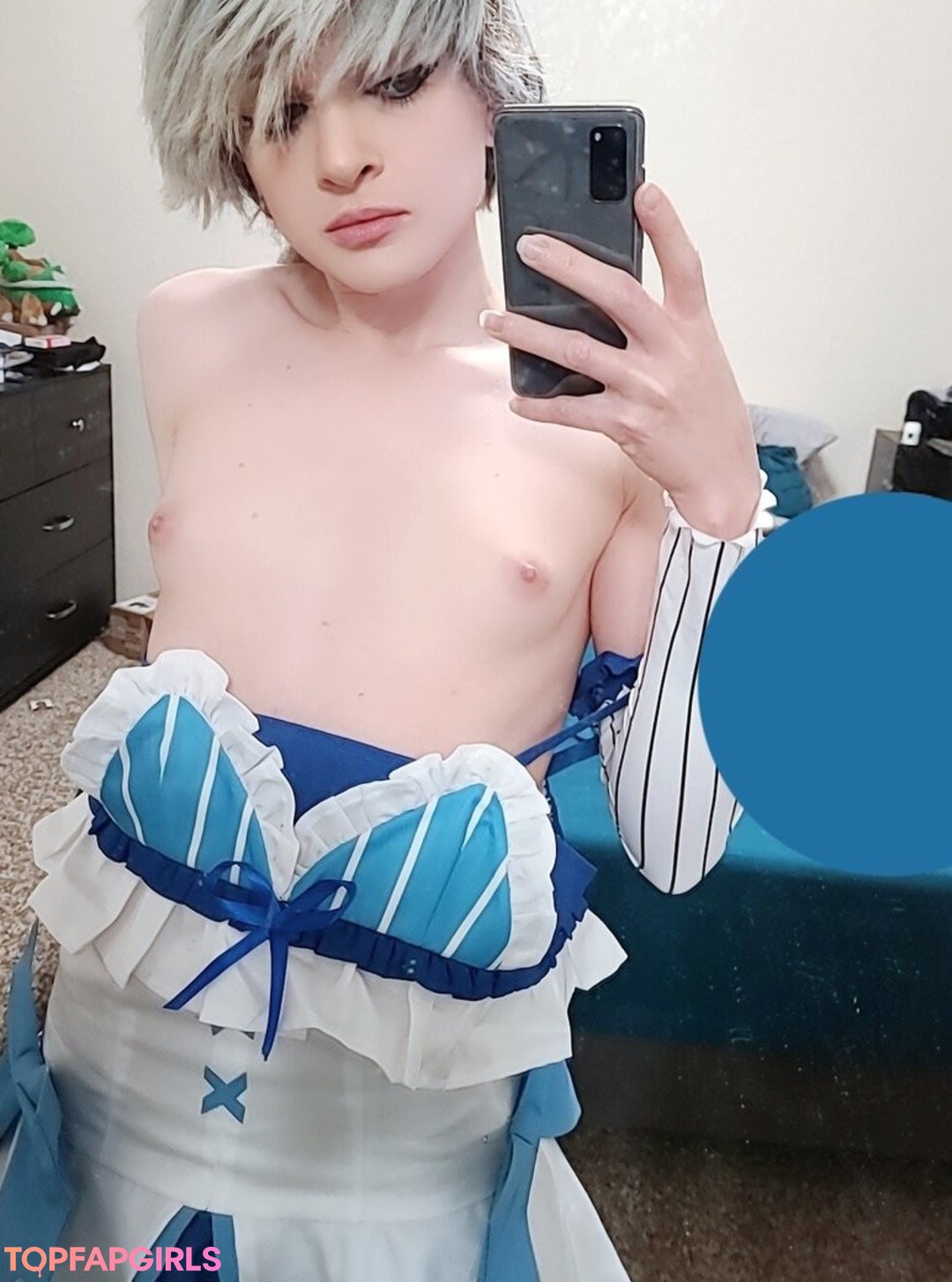 Trappy-chan Nude Leaked OnlyFans Photo #96