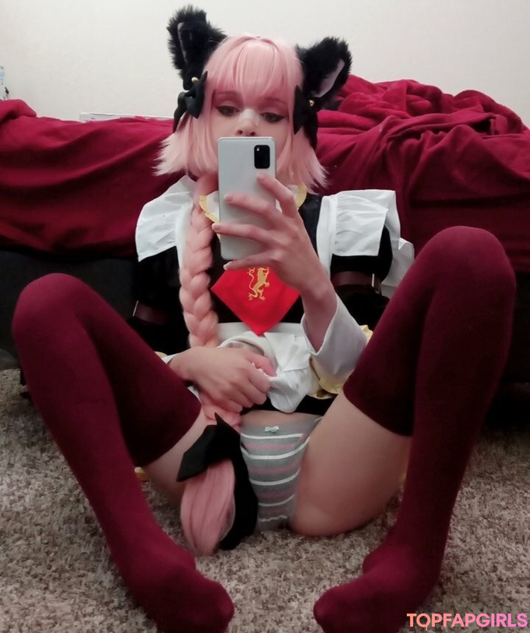 Trappy-chan Nude Leaked OnlyFans Photo #82