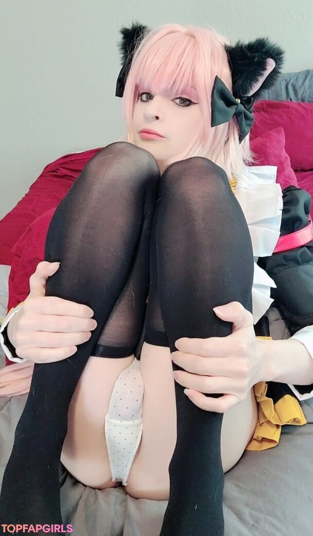 Trappy-chan Nude Leaked OnlyFans Photo #312