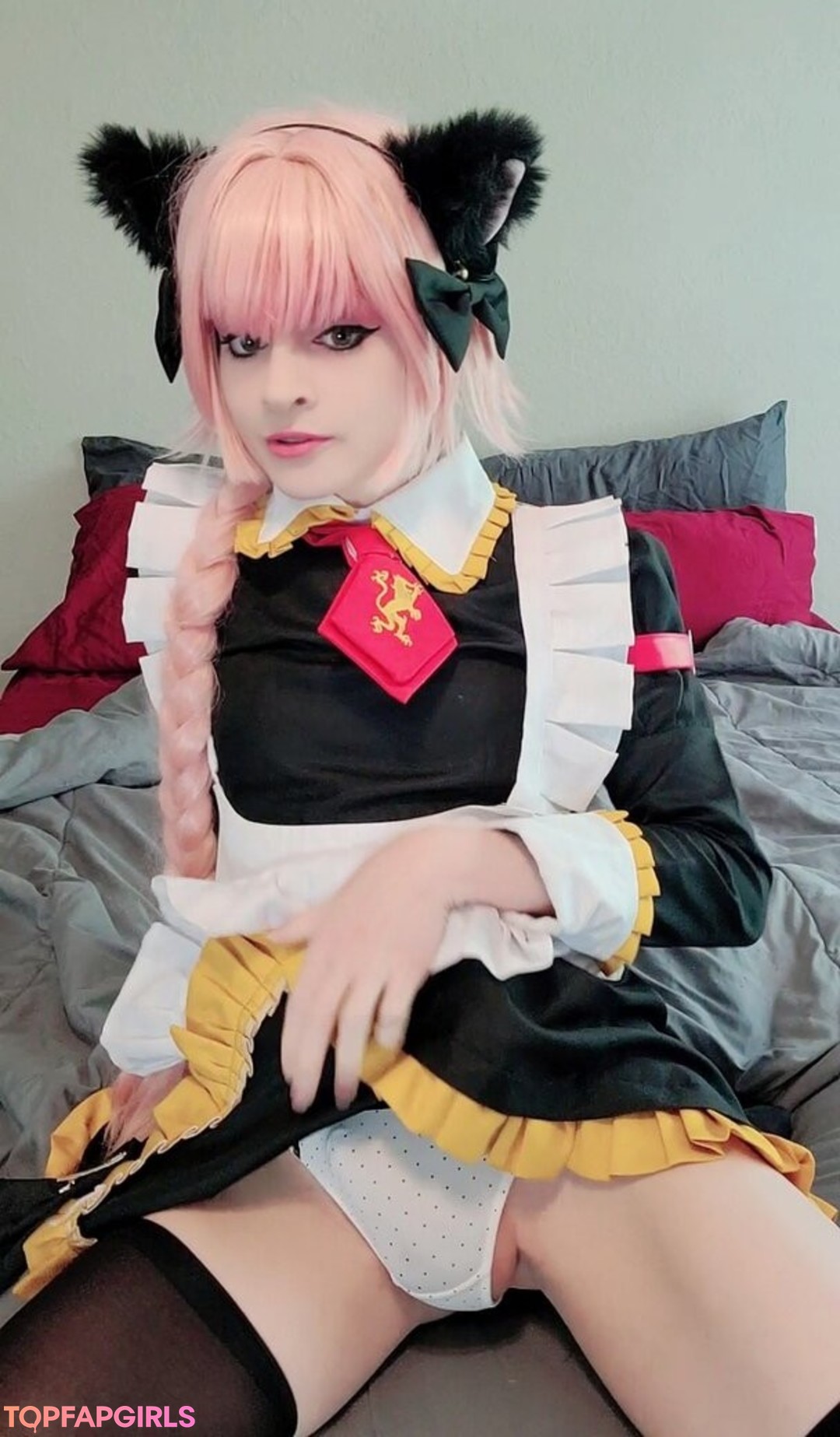 Trappy-chan Nude Leaked OnlyFans Photo #73