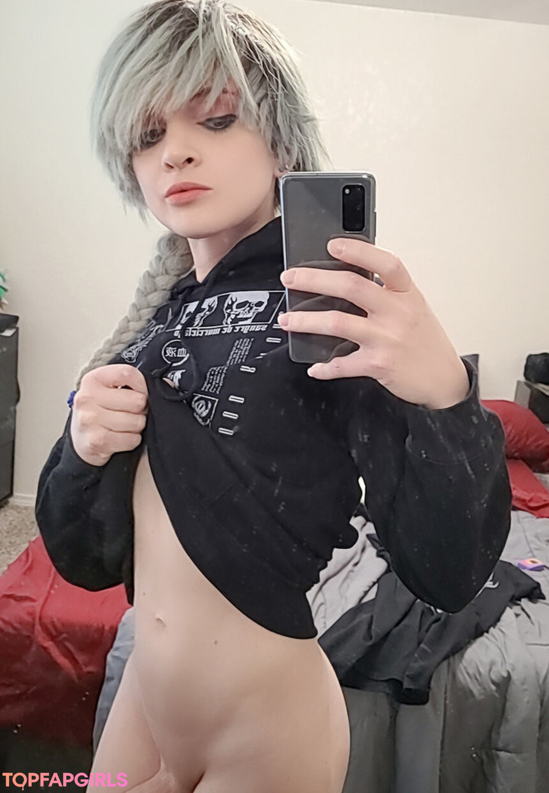 Trappy-chan Nude Leaked OnlyFans Photo #176