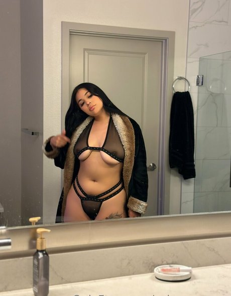 Asiancreamm nude leaked OnlyFans pic