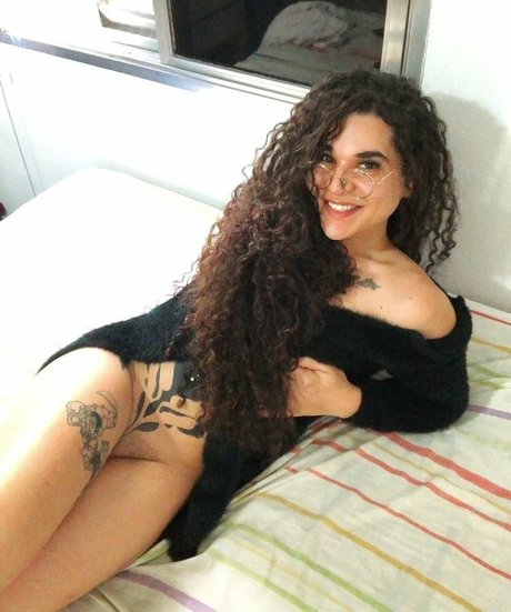 Juliana Veiga nude leaked OnlyFans pic
