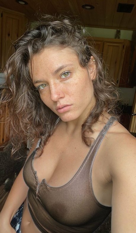 Jade Chynoweth nude leaked OnlyFans pic