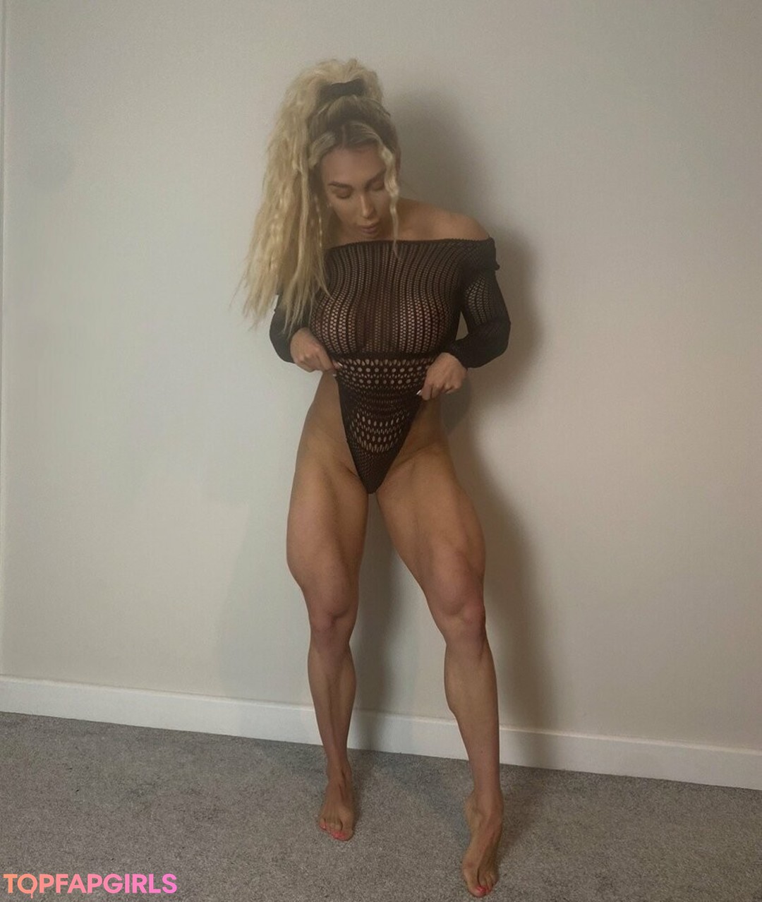 Themusclebarbie Nude Leaked OnlyFans Photo #130