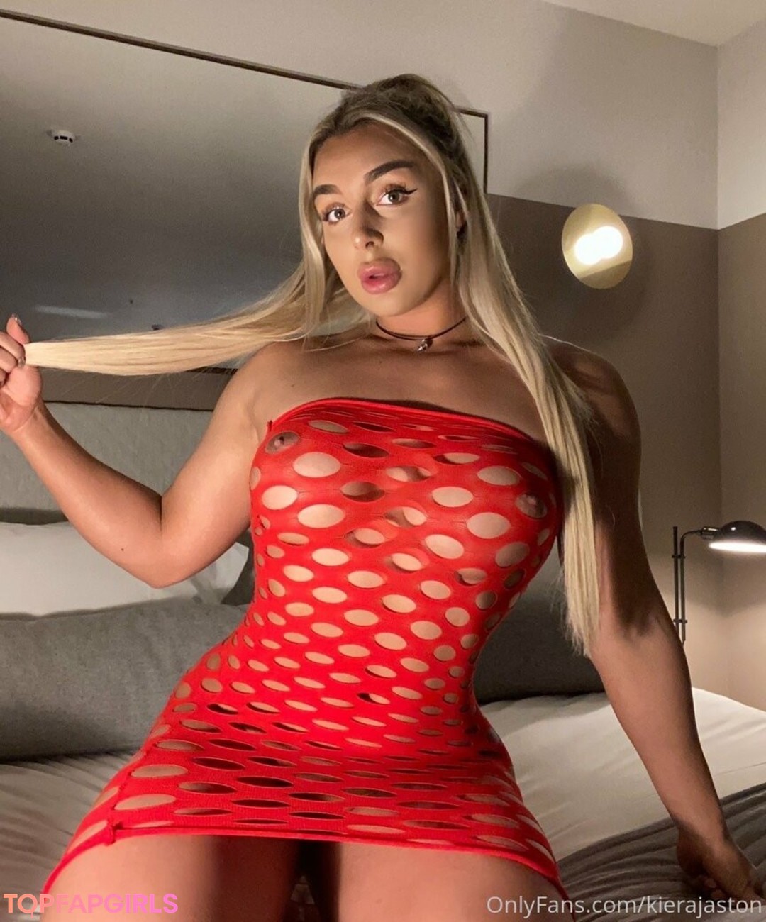 Themusclebarbie Nude Leaked OnlyFans Photo #592