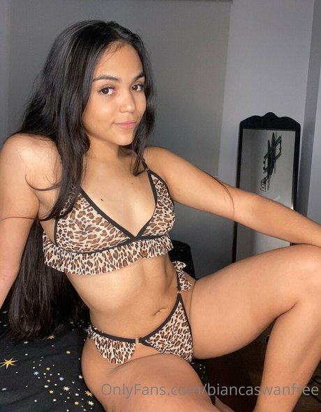 Biancaswanfree nude leaked OnlyFans photo #10