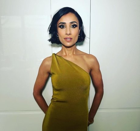 Anita Rani nude leaked OnlyFans pic