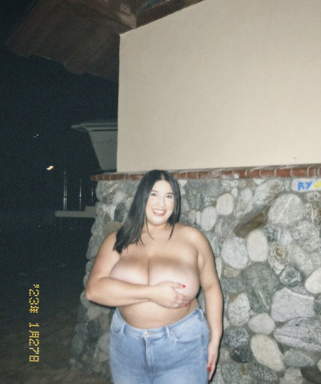 Denisedeniseeeeeeee nude leaked OnlyFans photo #1