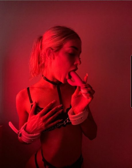 Kaisha Wright nude leaked OnlyFans photo #20