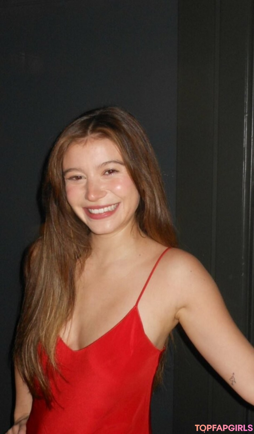 Genevieve Hannelius Nude Leaked OnlyFans Photo #42