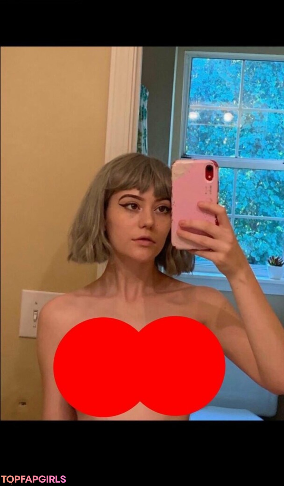 Genevieve Hannelius Nude Leaked OnlyFans Photo #53