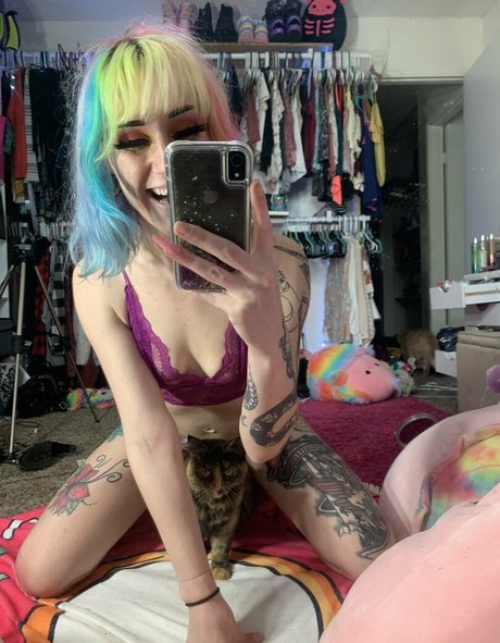 Kinkykaoskings nude leaked OnlyFans photo #21