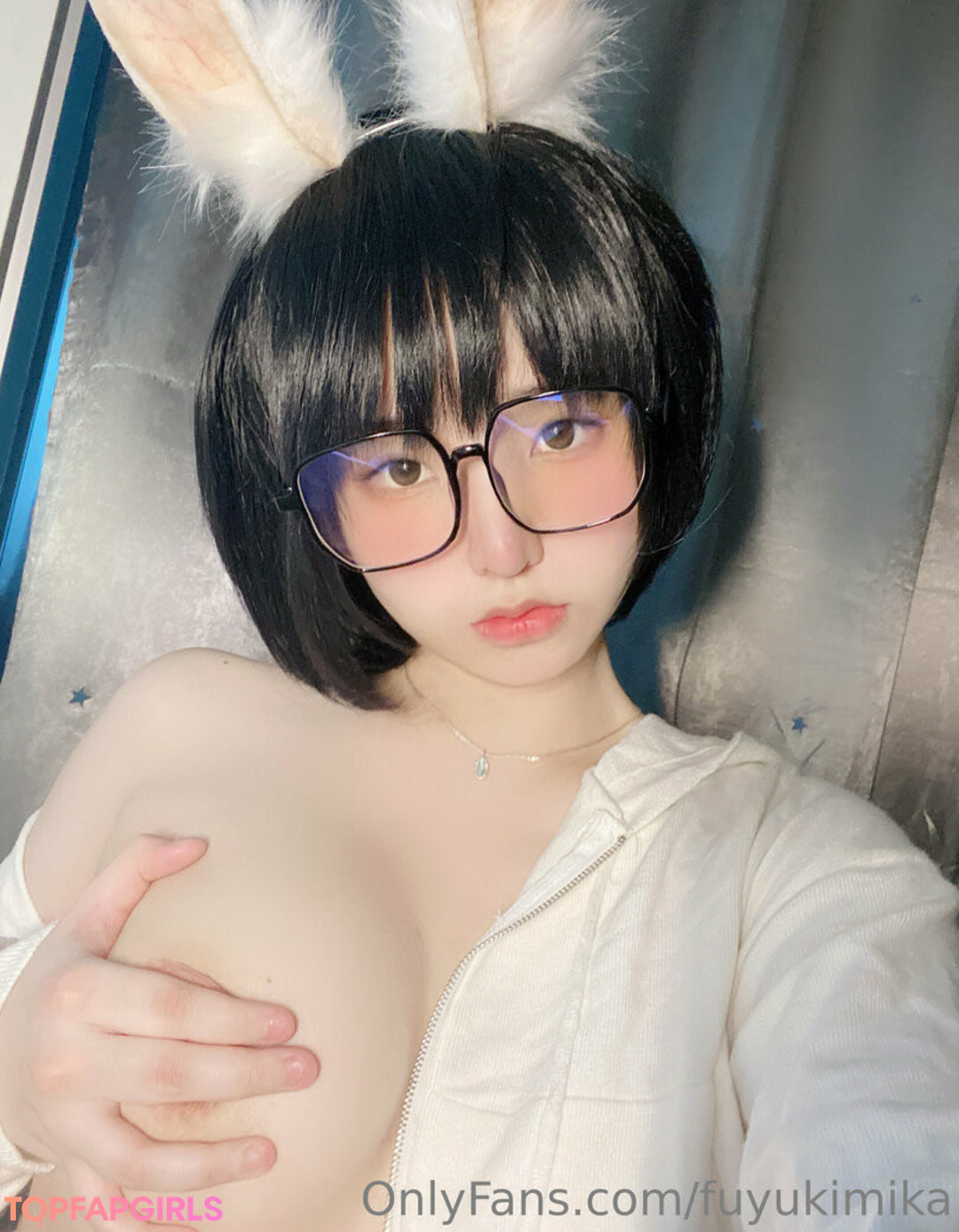 Fuyukimika Nude Leaked OnlyFans Photo #41