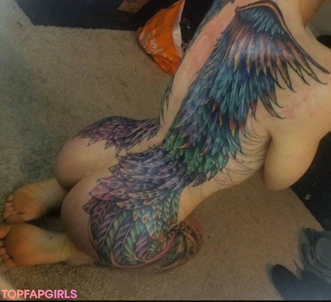 Angelinlace Nude Leaked OnlyFans Photo #74