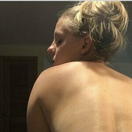 Belle The PAWG nude leaked OnlyFans photo #8