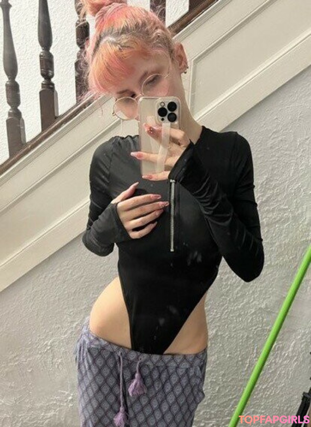 Purrblind Nude Leaked OnlyFans Photo #98