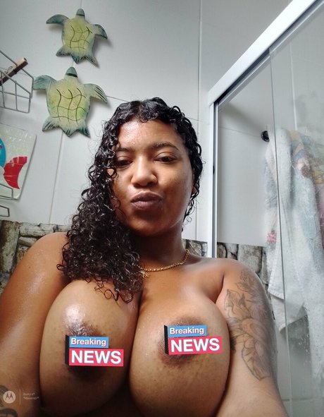 Ingridbiancalmeida nude leaked OnlyFans pic