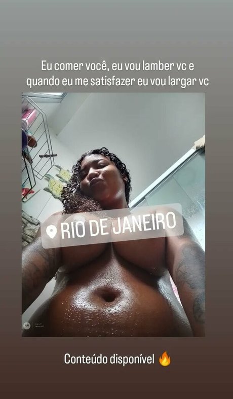 Ingridbiancalmeida nude leaked OnlyFans pic