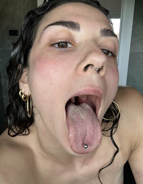 Silvialikki nude leaked OnlyFans pic