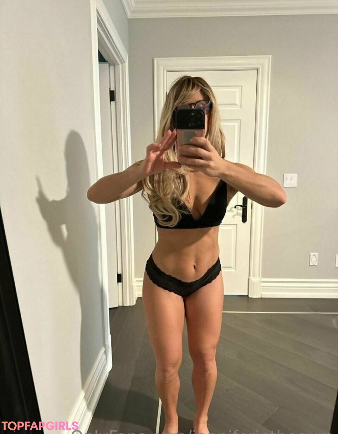 Jenniferinthegym Nude Leaked OnlyFans Photo #206