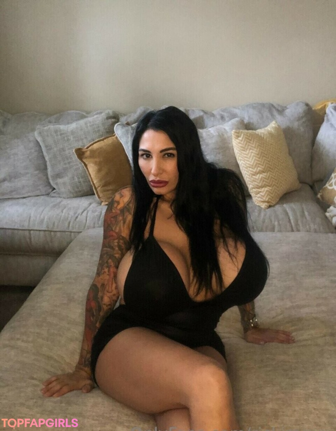 Ricki Raxxx Nude Leaked OnlyFans Photo #127