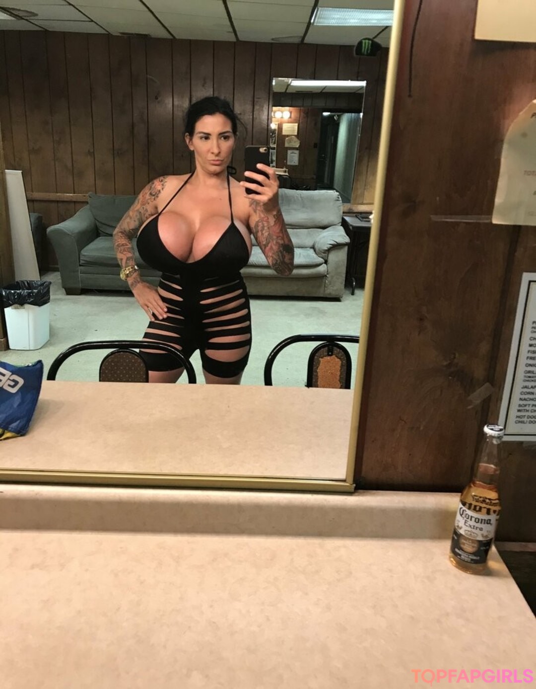 Ricki Raxxx Nude Leaked OnlyFans Photo #30