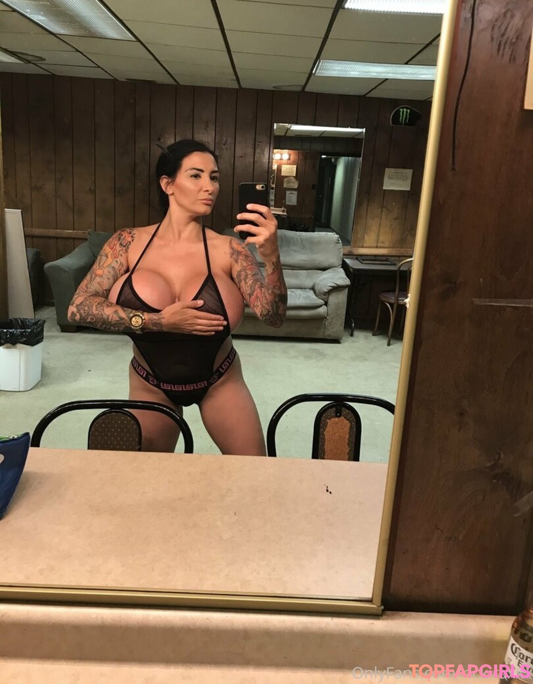 Ricki Raxxx Nude Leaked OnlyFans Photo #25