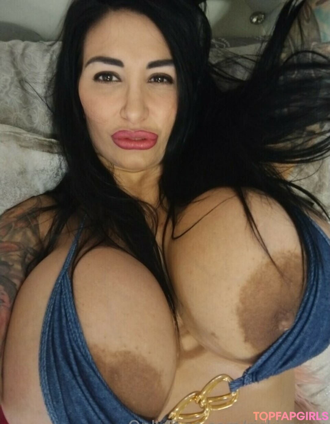 Ricki Raxxx Nude Leaked OnlyFans Photo #91