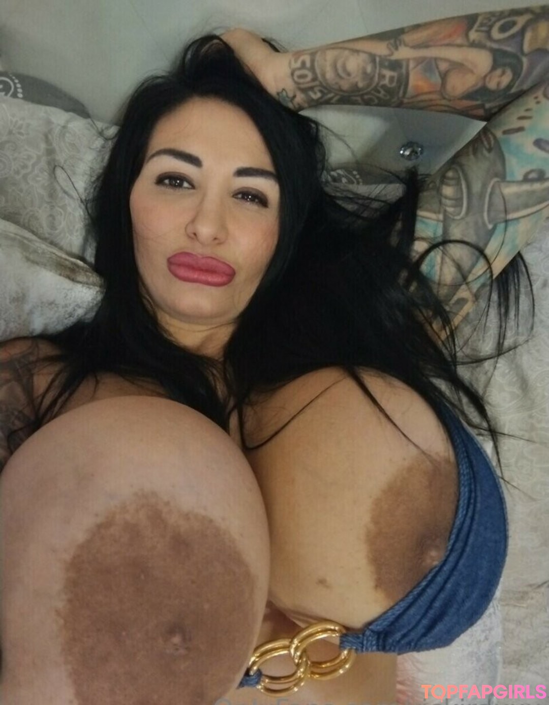 Ricki Raxxx Nude Leaked OnlyFans Photo #96