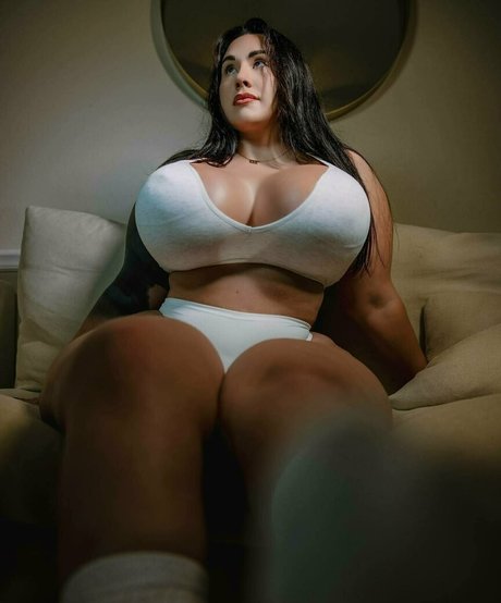 Curvygirlteam nude leaked OnlyFans photo #172