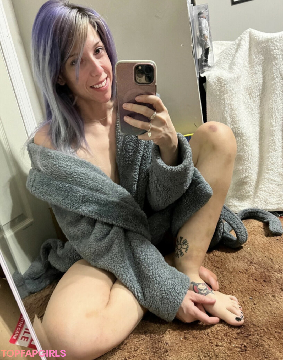 Kintinue Nude Leaked OnlyFans Photo #1