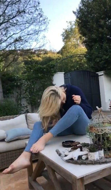 Chloe Grace Moretz nude leaked OnlyFans pic