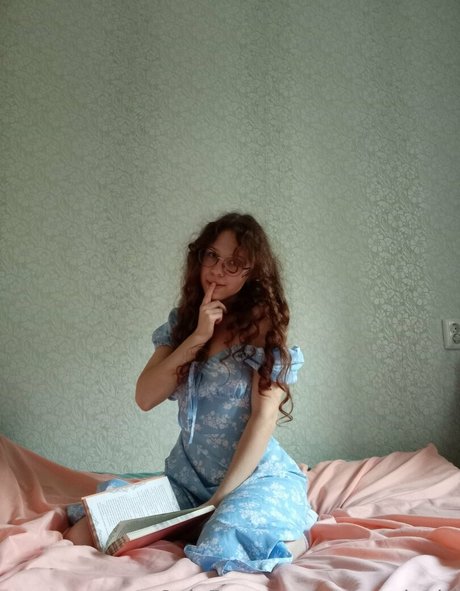 Maycurlygirl nude leaked OnlyFans photo #10