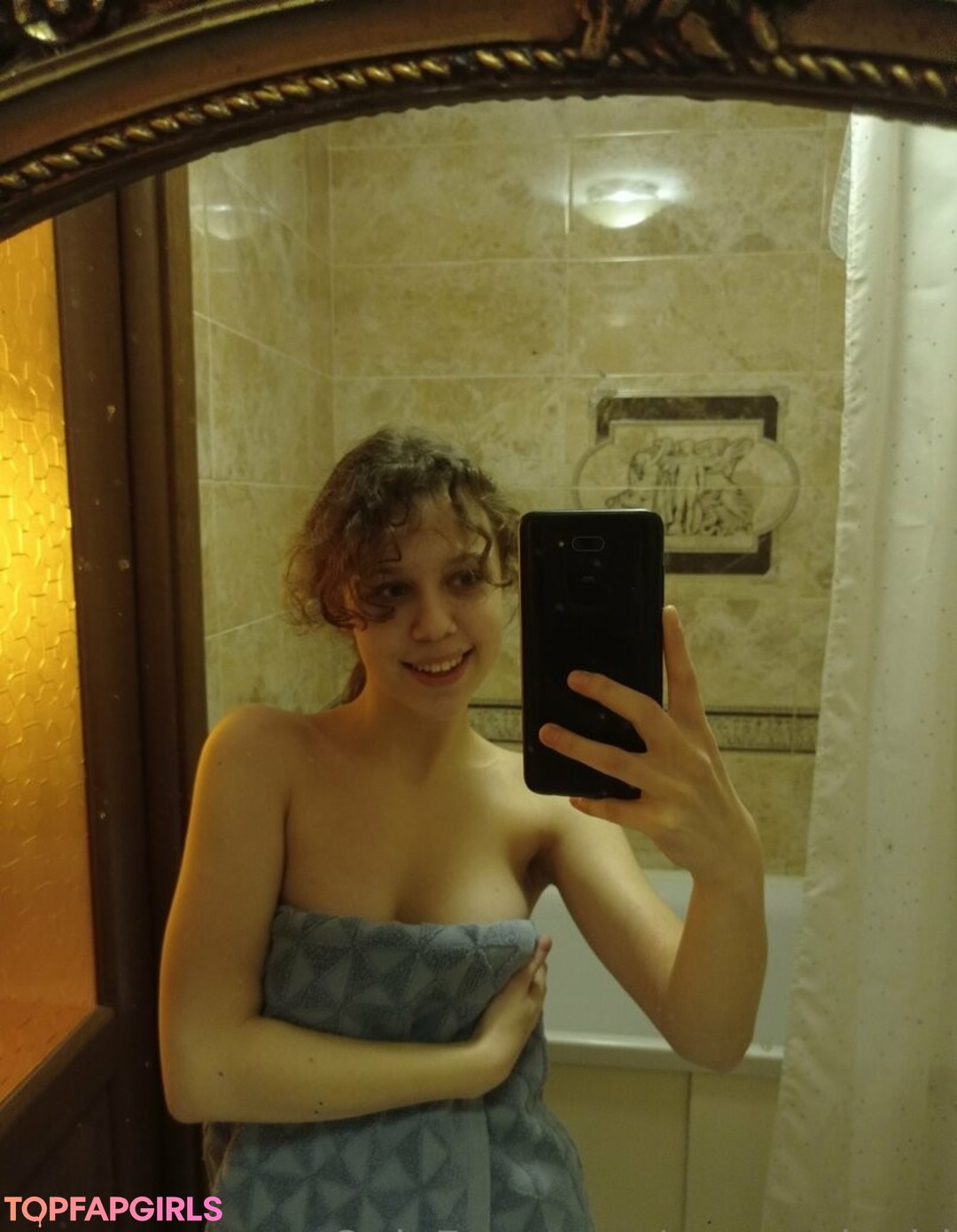 Maycurlygirl Nude Leaked OnlyFans Photo #11