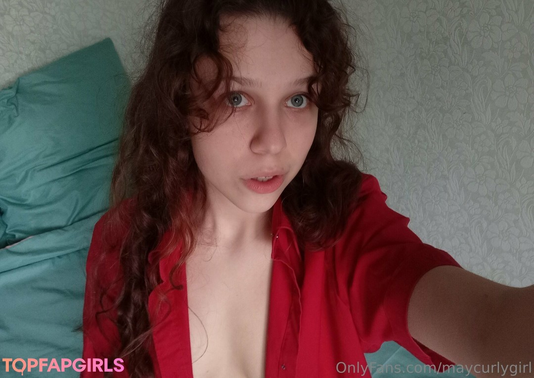 Maycurlygirl Nude Leaked OnlyFans Photo #41